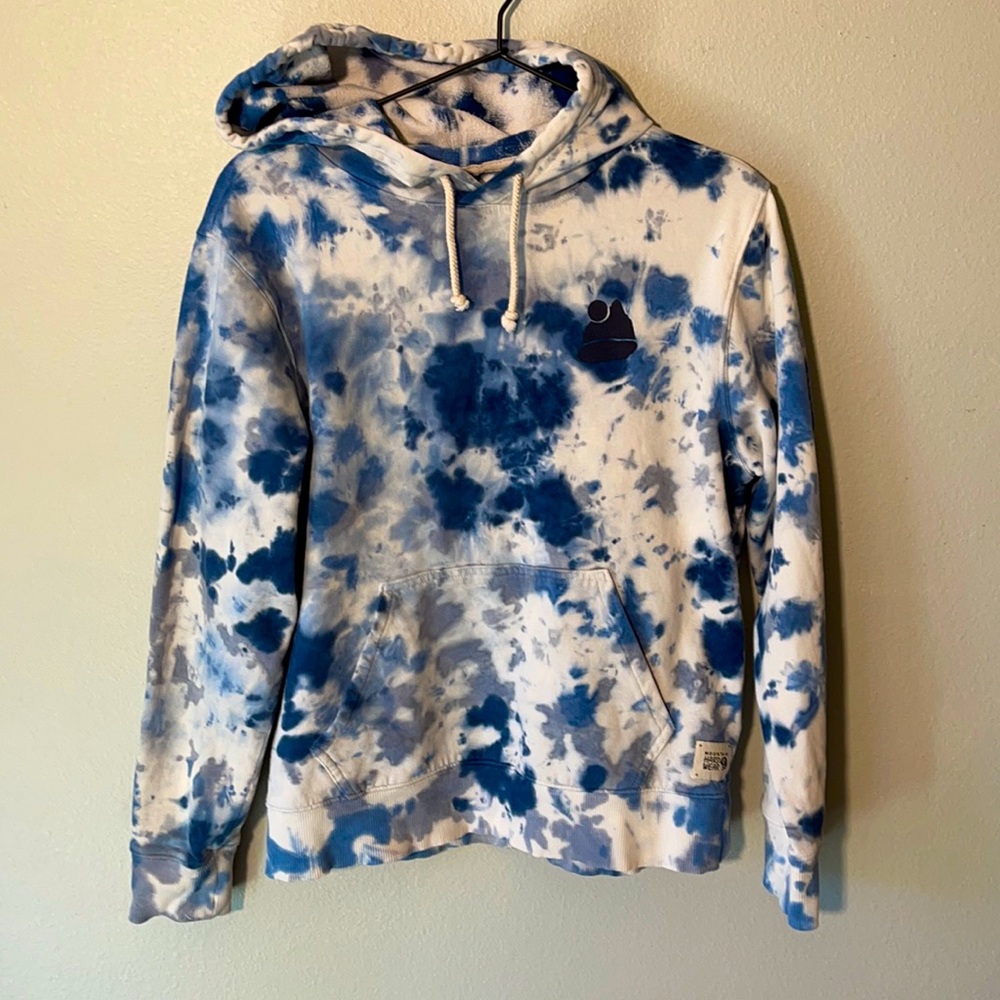 Mountain Hardwear Hoodie